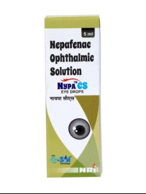 NYPA CS EYE DROPS